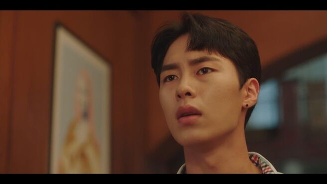 Extraordinary You season 1 episode 5 on Zee5