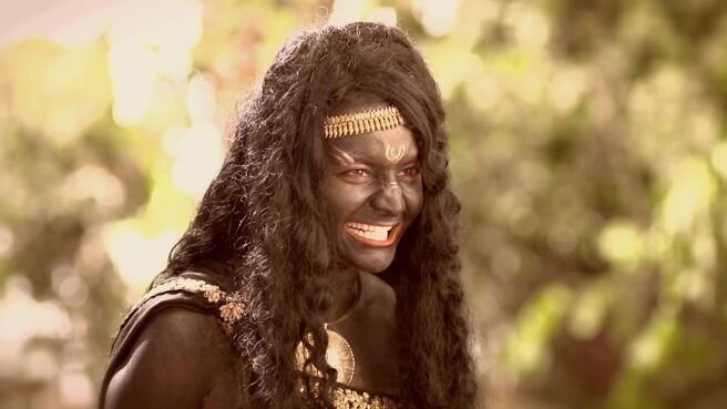 Paramavatar Shri Krishna season 1 episode 27 on Zee5