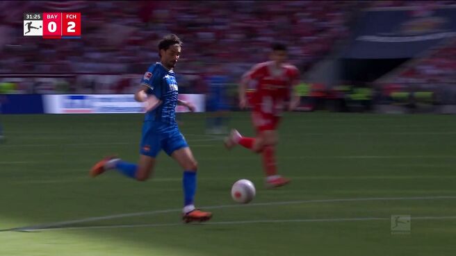 First Half Recap on Sony LIV