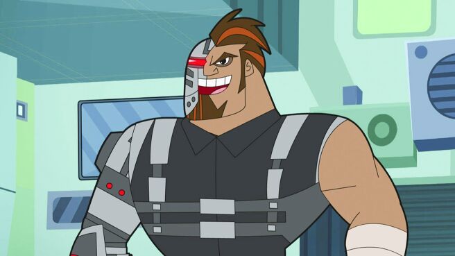 Little Singham: Ultimate Soldier season 1 episode 1 on Discovery Plus