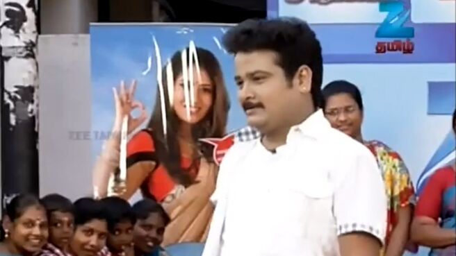 Home Minister season 1 episode 392 on Zee5