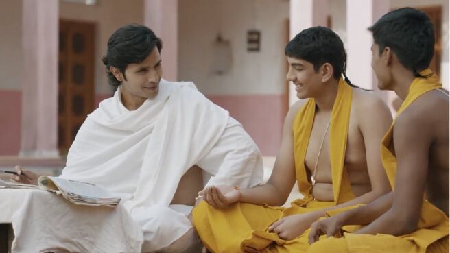 Swami Ramdev: Ek Sangharsh season 1 episode 30 on Discovery Plus