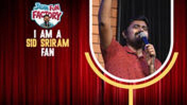 Jagan’s Fun Factory season 1 episode 4 on Sun NXT