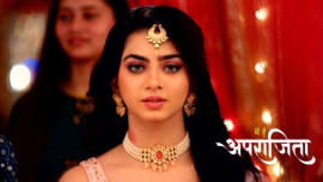 Main Hoon Aparajita season 1 episode 232 on Zee5