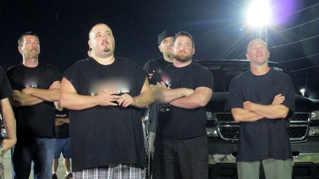 Street Outlaws season 1 episode 16 on Discovery Plus