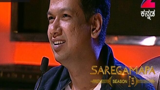 Sa Re Ga Ma Pa Season 13 season 1 episode 18 on Zee5