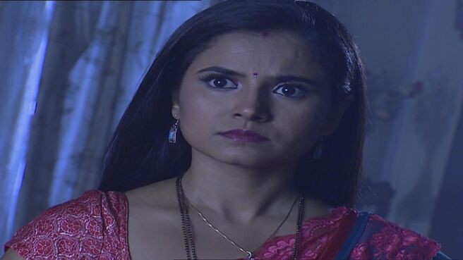 Yeh Kaali Kaali Raatein season 1 episode 28 on Zee5