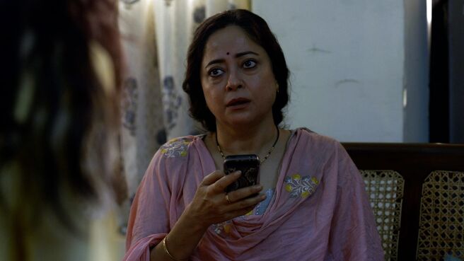 Good Bad Girl (Tamil) season 1 episode 5 on Sony LIV