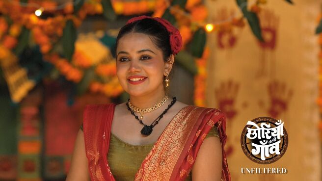 Chhoriyan Chali Gaon - Unfiltered season 1 episode 6 on Zee5