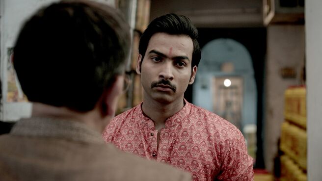 Garmi season 1 episode 7 on SonyLIV