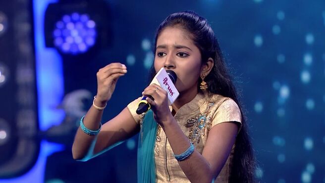 Sa Re Ga Ma Pa Lil Champs Season 2 season 2 episode 10 on Zee5