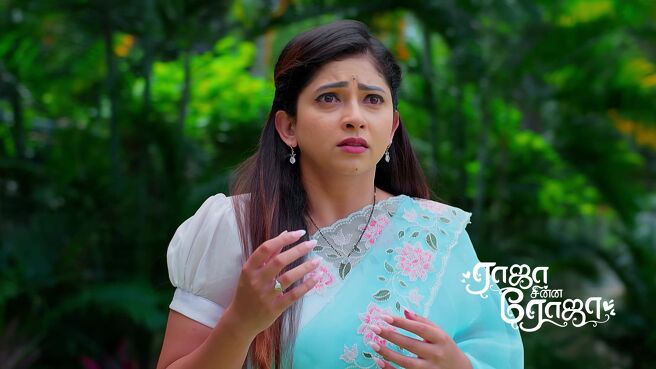 Raja Chinna Roja season 1 episode 26 on Zee5