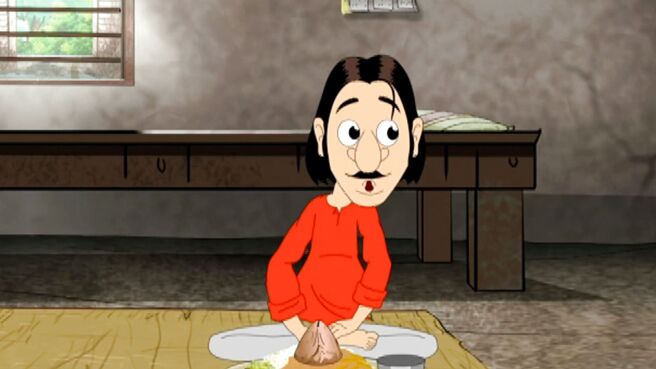 Gulte Mama season 1 episode 41 on Sony LIV