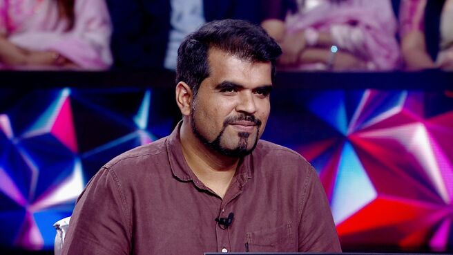 Rohit Sardana Uses A Hint on Sony LIV