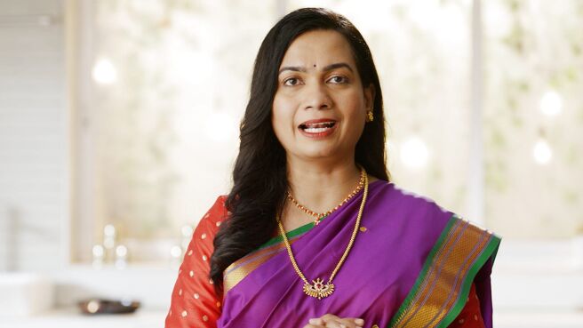Aaj Kay Banavu Ya? - Madhura Special season 1 episode 1 on Sony LIV