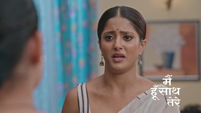 Main Hoon Saath Tere season 1 episode 27 on Zee5