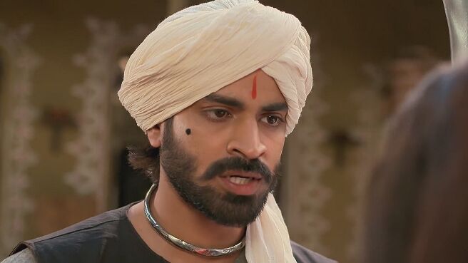 Bedeni Jyotsnar Amar Prem season 1 episode 18 on Zee5