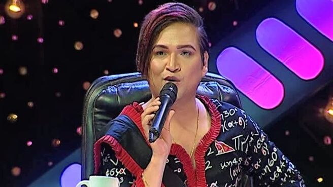 Dance Odisha Dance Super Moms - Season 2 season 2 episode 2 on Zee5