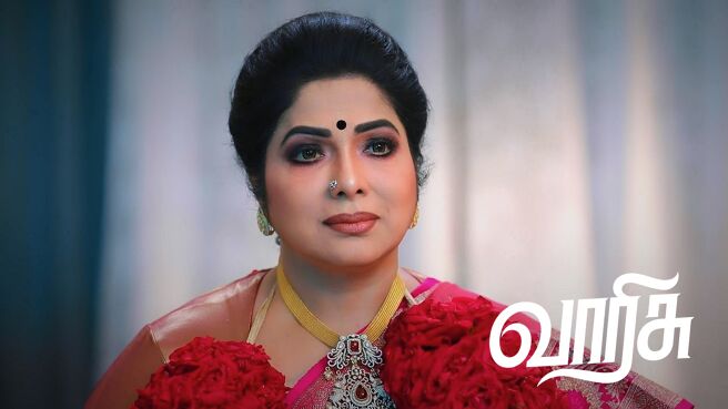 Varisu season 1 episode 2 on Zee5