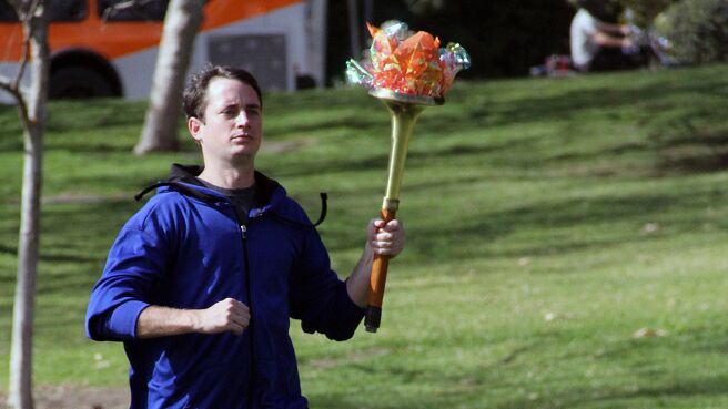 Outrageous Acts of Psych season 1 episode 3 on DiscoveryPlus