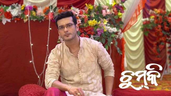 Chumki season 1 episode 33 on Zee5