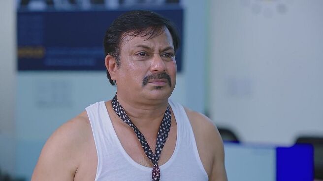 Rajakumari season 1 episode 16 on Zee5