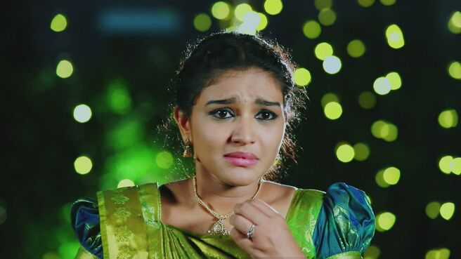 Parvati – Umeed Zindagi Ki season 1 episode 6 on Zee5