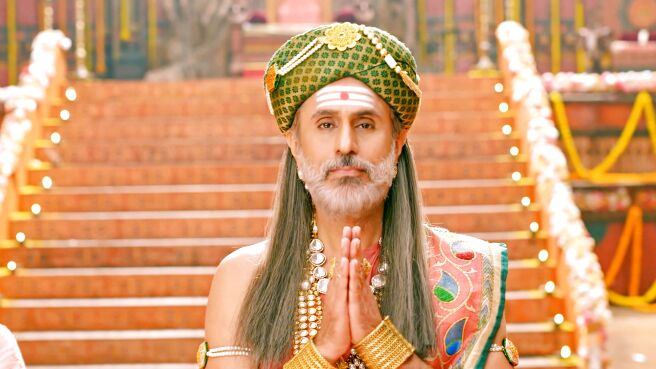 Shrimad Ramayan (Bangla) season 1 episode 27 on Sony LIV