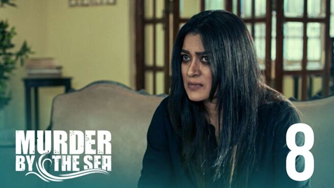 Murder By The Sea. season 1 episode 8 on Hoichoi