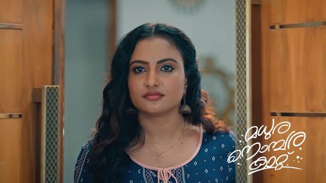 Madhura Nombara Kattu season 1 episode 6 on Zee5