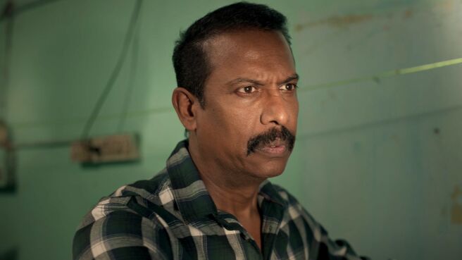 Thadayam season 1 episode 5 on Zee5