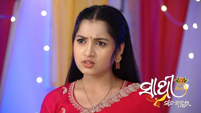 Sathi Sata Janmara season 1 episode 14 on Zee5