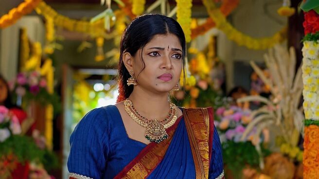 Kalavaari Kodalu Kanakamahalakshmi season 1 episode 7 on Zee5