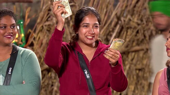 Halli Power season 1 episode 20 on Zee5