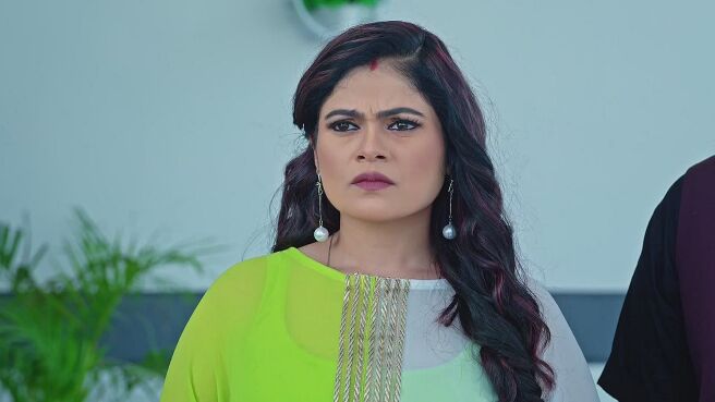 Kashni season 1 episode 4 on Zee5