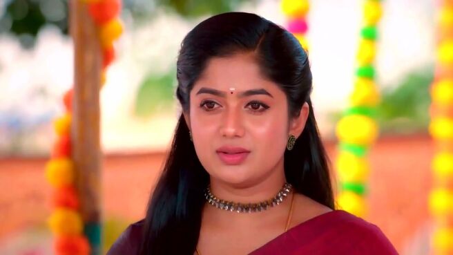 Meenakshi Ponnunga season 1 episode 27 on Zee5