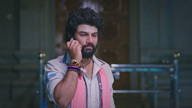 Annayya season 1 episode 24 on Zee5