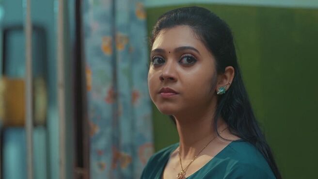 Snehapoorvam Shyama season 1 episode 14 on Zee5