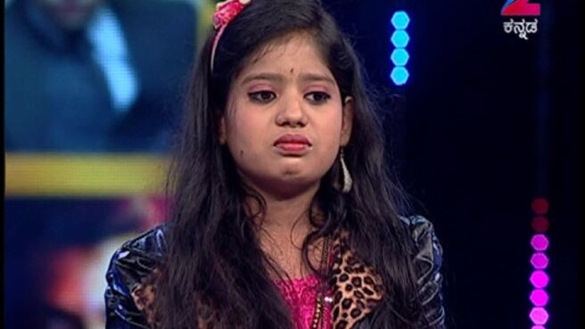 Sa Re Ga Ma Pa Lil Champs Season 12 season 1 episode 26 on Zee5