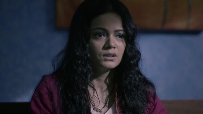Fear Files - Darr Ki Sacchi Tasveerin season 4 episode 24 on Zee5