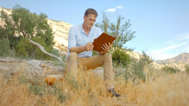 Greatest Discoveries With Dan Snow season 1 episode 3 on DiscoveryPlus