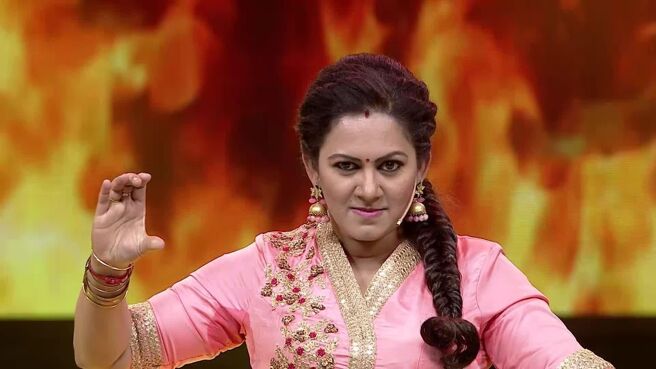 Super Mom season 1 episode 1 on Zee5