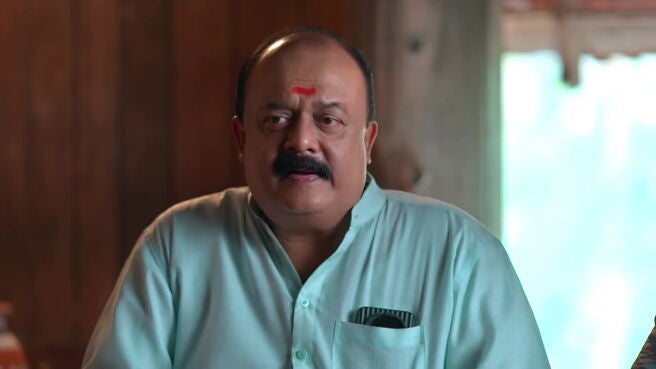 Valyettan season 1 episode 18 on Zee5