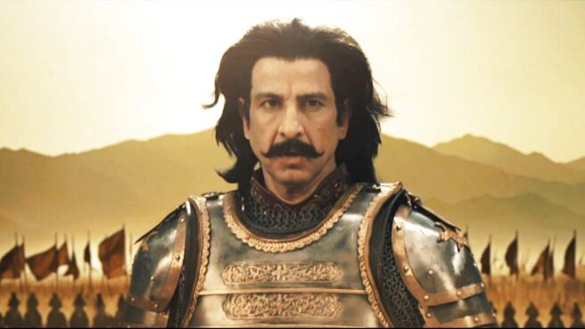 Chakravarti Samrat Prithviraj Chauhan season 1 episode 21 on Sony LIV