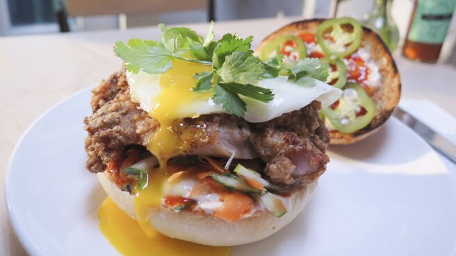 Episode 10 on Discovery Plus