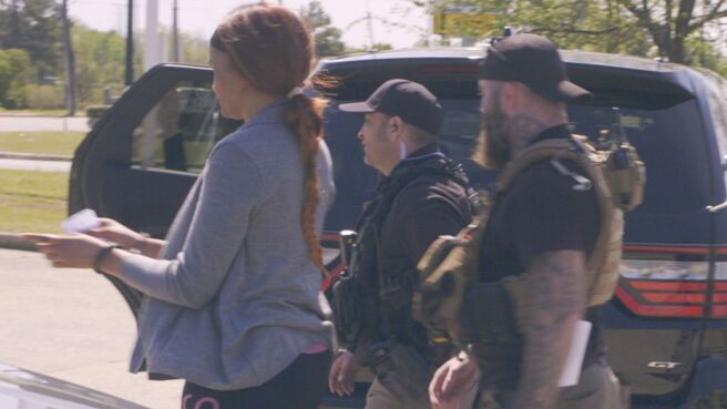 Bail Jumpers season 1 episode 11 on Discovery Plus