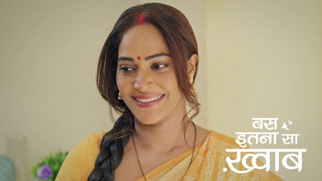 Bas Itna Sa Khwaab season 1 episode 4 on Zee5