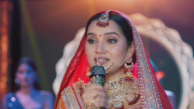 Smart Play - Vasudha season 1 episode 6 on Zee5