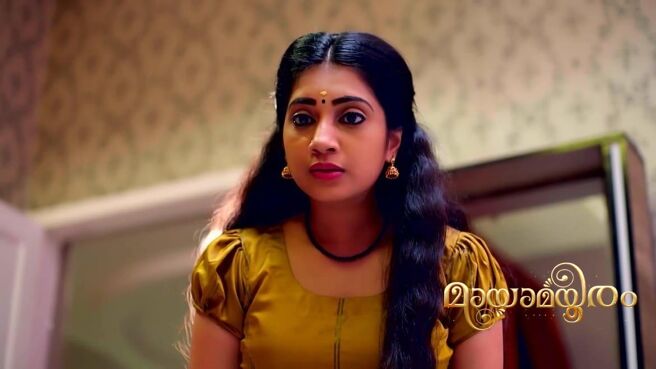 Mayamayooram season 1 episode 12 on Zee5