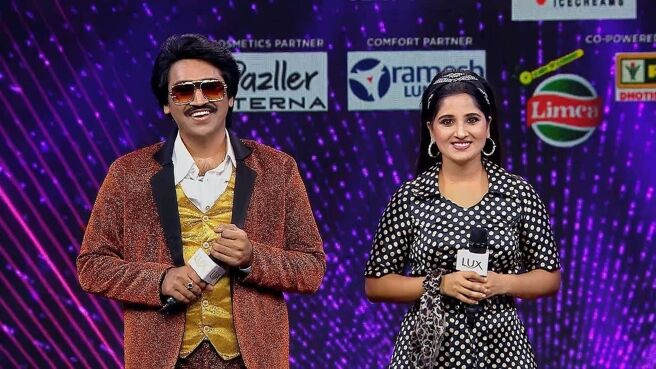 Super Jodi season 1 episode 12 on Zee5